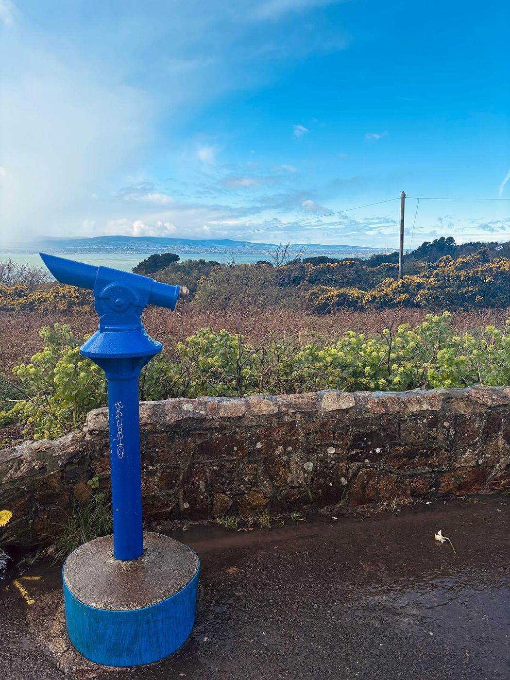 Ireland off the beaten path: nomad life beyond chaotic central Dublin
