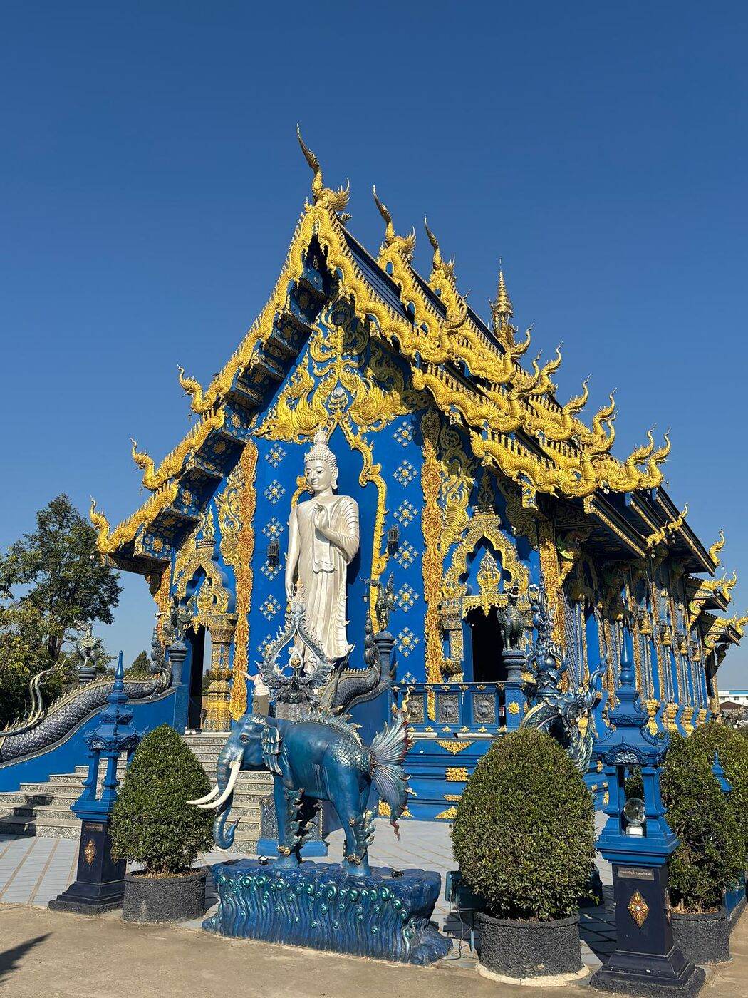 Thailand off the beaten path: the less-visited islands